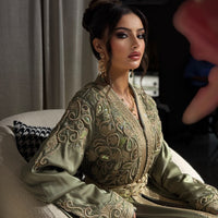 Kaftans