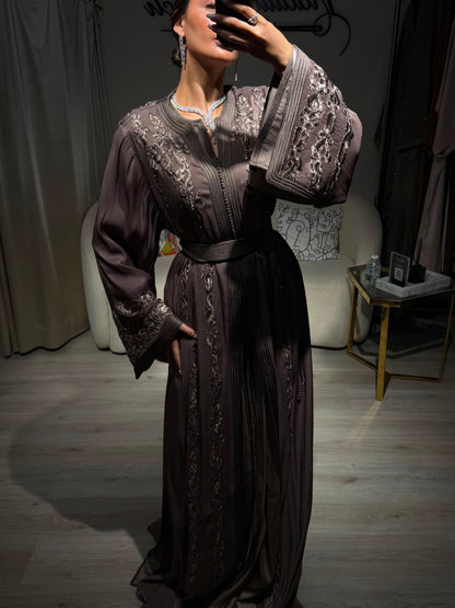 Moroccan caftan